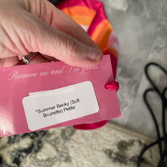 CSC wig - Picture 5 of 5